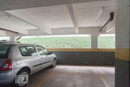 Apartamento para alugar com 62m², 2 quartos e 1 vagaGaragem