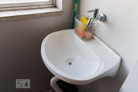 Apartamento para alugar com 1 quarto, 43m² em Praia de Belas, Porto Alegre