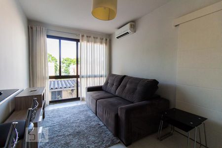 Apartamento para alugar com 1 quarto, 43m² em Praia de Belas, Porto Alegre