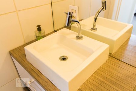 Apartamento para alugar com 1 quarto, 43m² em Praia de Belas, Porto Alegre