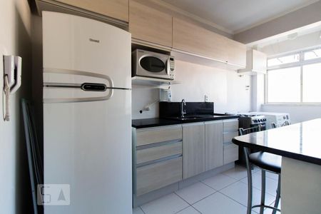 Apartamento para alugar com 1 quarto, 43m² em Praia de Belas, Porto Alegre