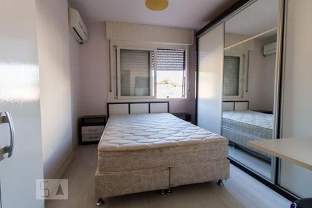Apartamento para alugar com 1 quarto, 43m² em Praia de Belas, Porto Alegre