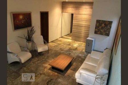 Casa para alugar com 6 quartos, 802m² em Bandeirantes (Pampulha), Belo Horizonte