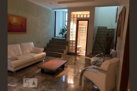 Casa à venda com 6 quartos, 802m² em Bandeirantes (Pampulha), Belo Horizonte