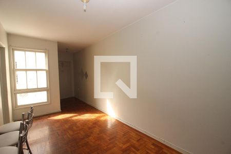 Sala de apartamento para alugar com 2 quartos, 70m² em Azenha, Porto Alegre