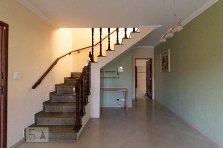 Casa à venda com 230m², 3 quartos e 3 vagas