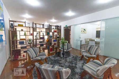 Casa à venda com 5 quartos, 650m² em Vila Maria Alta, São Paulo