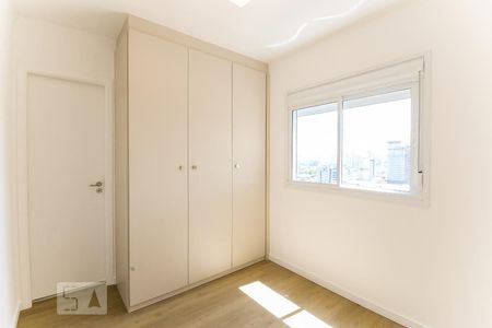 Suíte 1 de apartamento para alugar com 2 quartos, 71m² em Quarta Parada, São Paulo