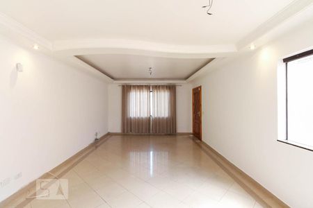Sala  de casa para alugar com 3 quartos, 300m² em Vila Oratório, São Paulo