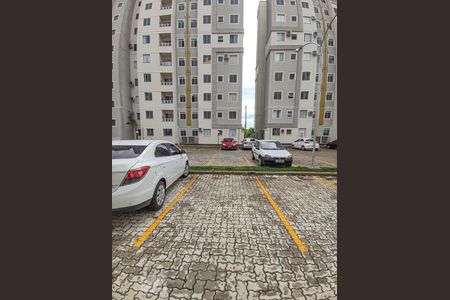 Box de apartamento para alugar com 2 quartos, 49m² em Centro, Novo Hamburgo