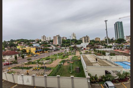Vista de apartamento para alugar com 2 quartos, 49m² em Centro, Novo Hamburgo
