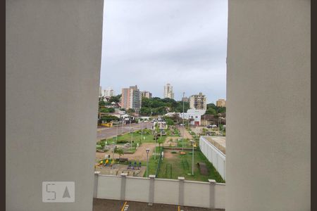 Vista de apartamento para alugar com 2 quartos, 49m² em Centro, Novo Hamburgo