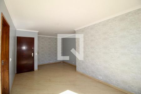 Sala de apartamento para alugar com 3 quartos, 113m² em Boa Vista, Curitiba
