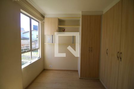 Quarto 2 de apartamento para alugar com 3 quartos, 113m² em Boa Vista, Curitiba
