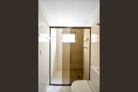 Suíte - banheiro de apartamento à venda com 3 quartos, 114m² em Paraíso, São Paulo