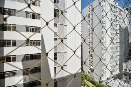 Vista de apartamento à venda com 3 quartos, 114m² em Paraíso, São Paulo