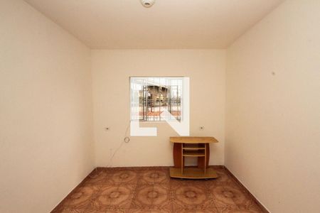 Sala de apartamento para alugar com 2 quartos, 58m² em Sapopemba, São Paulo