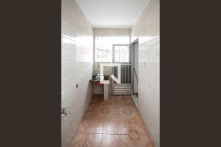 Apartamento para alugar com 58m², 2 quartos e sem vaga Apartamento para alugar com 58m², 2 quartos e sem vagaÁrea de Serviço