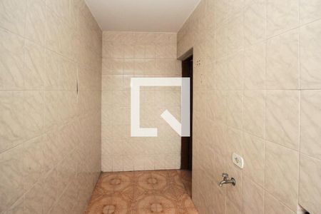 Apartamento para alugar com 58m², 2 quartos e sem vaga Apartamento para alugar com 58m², 2 quartos e sem vagaÁrea de Serviço