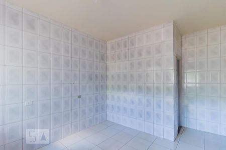 Cozinha de casa para alugar com 1 quarto, 60m² em Jardim Sapopemba, São Paulo