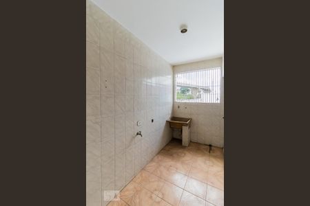 Apartamento para alugar com 58m², 2 quartos e sem vaga Apartamento para alugar com 58m², 2 quartos e sem vagaÁrea de Serviço