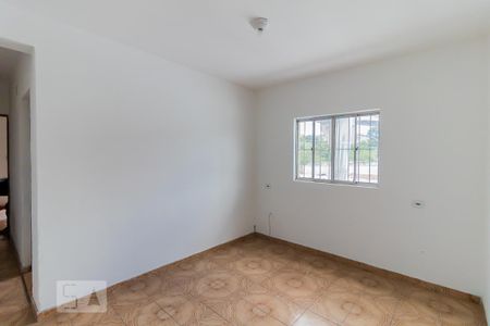Sala de apartamento para alugar com 2 quartos, 58m² em Sapopemba, São Paulo