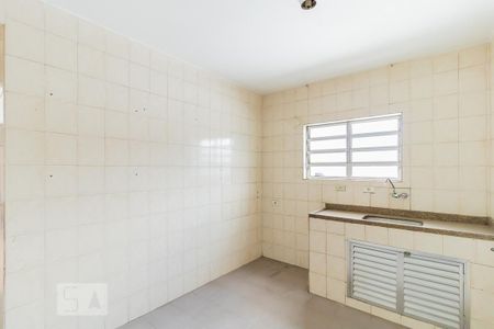 Cozinha de apartamento para alugar com 2 quartos, 58m² em Sapopemba, São Paulo