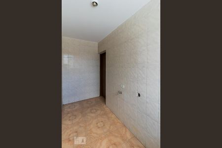 Apartamento para alugar com 58m², 2 quartos e sem vaga Apartamento para alugar com 58m², 2 quartos e sem vagaÁrea de Serviço