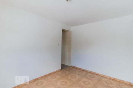 Sala de apartamento para alugar com 2 quartos, 58m² em Sapopemba, São Paulo
