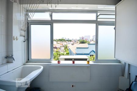 Apartamento à venda com 55m², 2 quartos e 1 vagaÁrea de serviço 