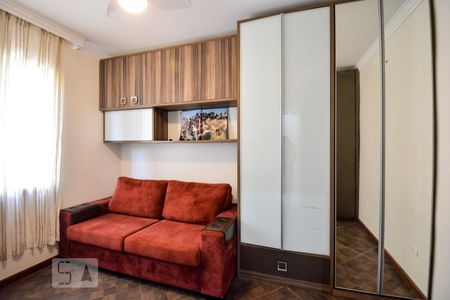 Apartamento à venda com 55m², 2 quartos e 1 vagaQuarto 2