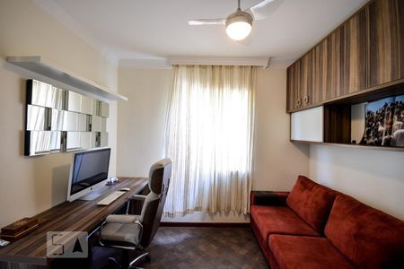 Apartamento à venda com 55m², 2 quartos e 1 vagaQuarto 2