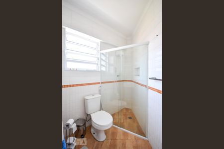 Apartamento à venda com 55m², 2 quartos e 1 vagaBanheiro