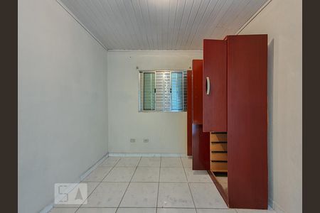 Quarto  de casa para alugar com 1 quarto, 35m² em Vila Firmiano Pinto, São Paulo