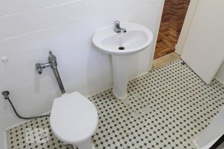 Apartamento à venda com 70m², 2 quartos e 1 vagaBanheiro