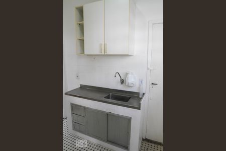 Apartamento à venda com 70m², 2 quartos e 1 vagaCozinha