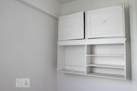 Apartamento à venda com 70m², 2 quartos e 1 vagaQuarto de Serviço