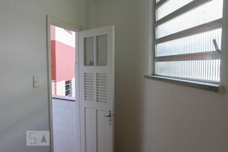 Apartamento à venda com 70m², 2 quartos e 1 vagaQuarto de Serviço