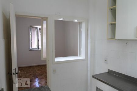 Apartamento à venda com 70m², 2 quartos e 1 vagaCozinha
