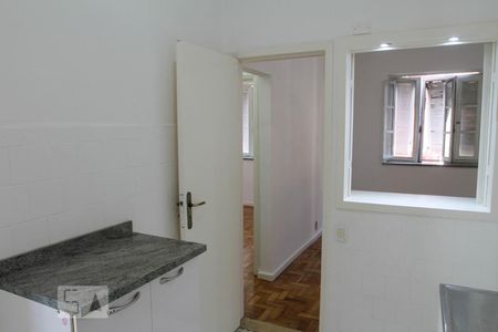 Apartamento à venda com 70m², 2 quartos e 1 vagaCozinha