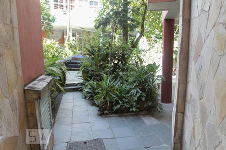 Apartamento à venda com 70m², 2 quartos e 1 vagaHall de Entrada