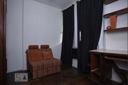 Quarto 2 de apartamento para alugar com 3 quartos, 64m² em Moneró, Rio de Janeiro