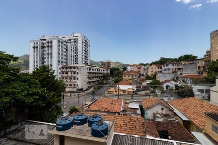 Apartamento à venda com 60m², 2 quartos e sem vagaVista do Quarto 2