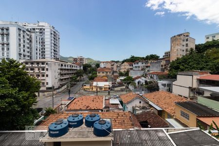 Apartamento à venda com 60m², 2 quartos e sem vagaVista do Quarto 1