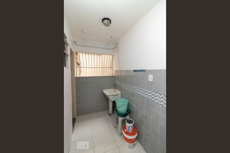 Apartamento à venda com 60m², 2 quartos e sem vagaÁrea de Serviço