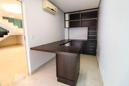 Escritório de casa para alugar com 3 quartos, 300m² em Setor Bela Vista, Goiânia