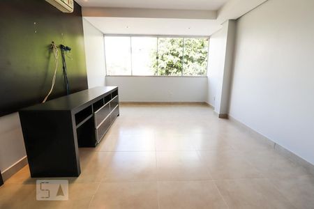 Sala de TV de casa para alugar com 3 quartos, 300m² em Setor Bela Vista, Goiânia