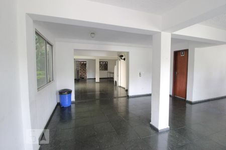 Área comum - Salão de festas de apartamento à venda com 2 quartos, 50m² em Vila Portugal, São Paulo