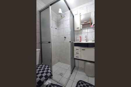Apartamento à venda com 50m², 2 quartos e 1 vagaBanheiro