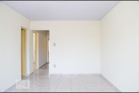 Sala de casa para alugar com 3 quartos, 230m² em Jardim Oriental, São Paulo